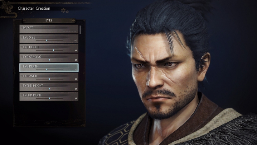 仁王2紳士mod最新版截圖1