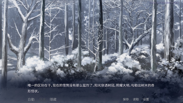 Chasing Tails steam游戲免費最新版截圖2