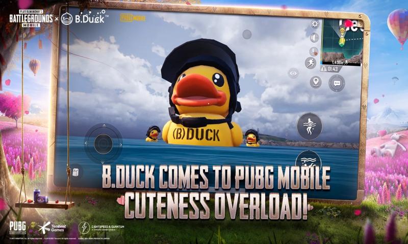 BETA PUBG MOBILE LITE手游安裝包版截圖2