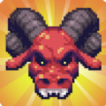 閑置啟示錄中文漢化版游戲(Idle Apocalypse)