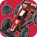 玩具車競(jìng)速3d游戲中文版