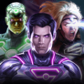 不義聯(lián)盟24.3.0免費鉆石金幣最新版