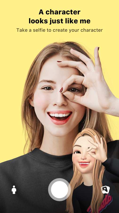 崽崽ZEPETO3.0.6免費(fèi)金幣免費(fèi)鉆石最新版中文版截圖2