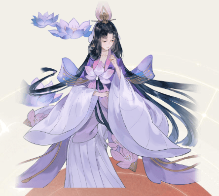 忘川風(fēng)華錄李清照陣容搭配攻略 李清照陣容最強(qiáng)搭配推薦
