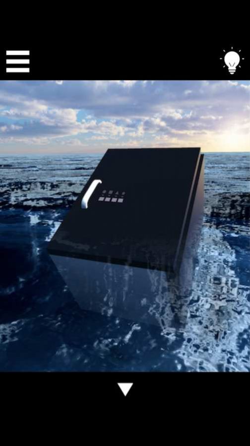 逃離海洋行星最新版無限提示截圖2