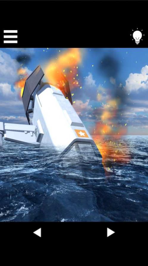 逃離海洋行星最新版無限提示截圖3