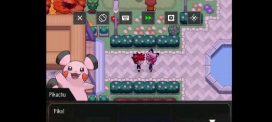Pokemon Xenoverse金手指漢化最新版截圖4