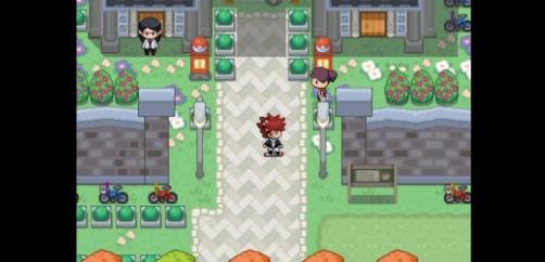 Pokemon Xenoverse金手指漢化最新版截圖5