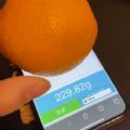 3d屏幕電子秤touchscale iPhone快捷指令