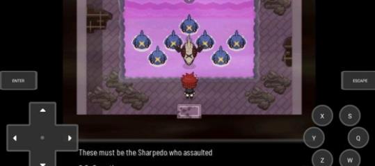 Pokemon Xenoverse金手指漢化最新版截圖2