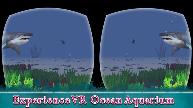 VR海洋水族館3D游戲安卓中文版截圖4