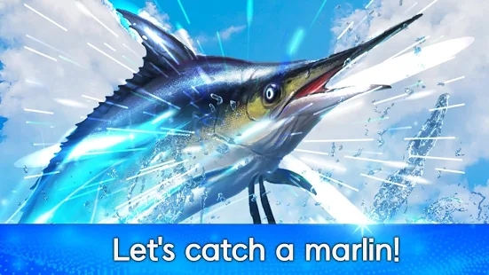 Battle Fishing 2021游戲安卓版截圖1