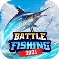 Battle Fishing 2021游戲安卓版