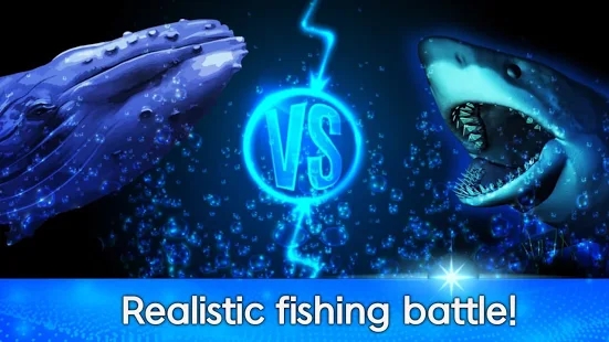 Battle Fishing 2021游戲安卓版截圖4