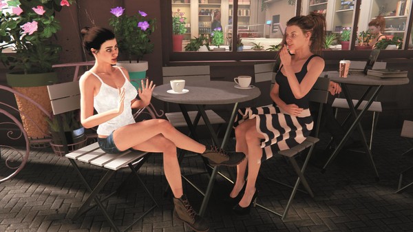 濃縮咖啡大亨steam游戲免費(fèi)最新版截圖5