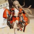 模型少女AWAKE國服版