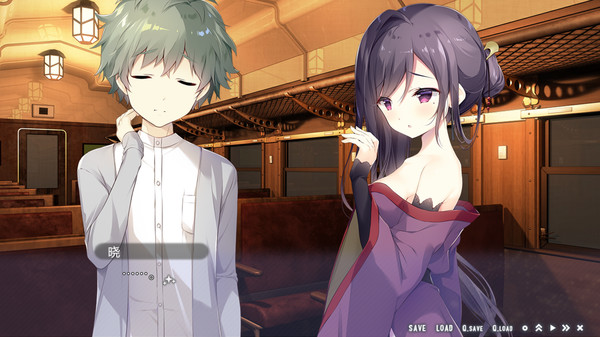 星空列車與白的旅行steam免費(fèi)最新版截圖4