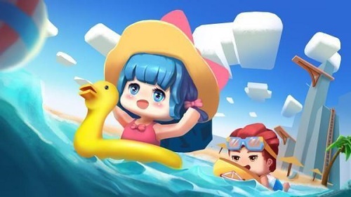 迷你世界五周年皮膚是什么樣子的？五周年限定皮膚什么時(shí)候上架