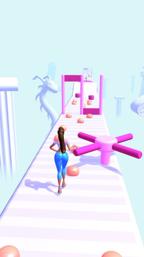 bounce big游戲中文版截圖1