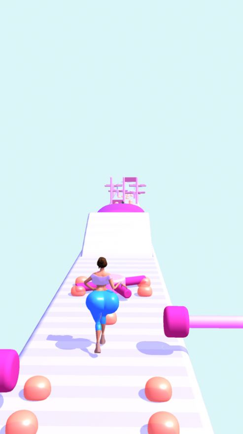 bounce big游戲中文版截圖3