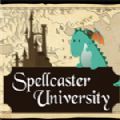 咒術(shù)師學(xué)院Spellcaster University攻略漢化補丁中文版