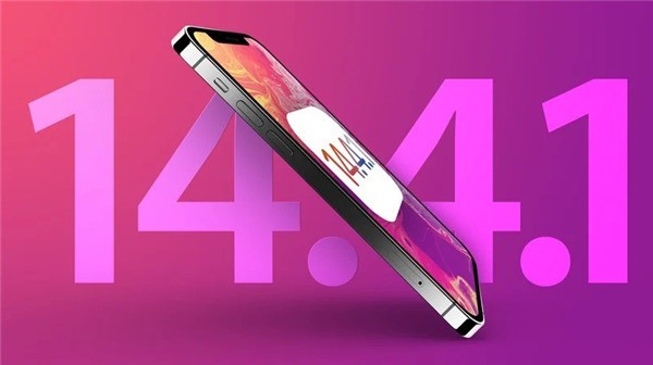 ios14.4.1更新不了怎么辦？蘋果14.4.1系統(tǒng)無(wú)法更新解決方法
