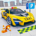 指尖汽車大師3D游戲安卓中文版