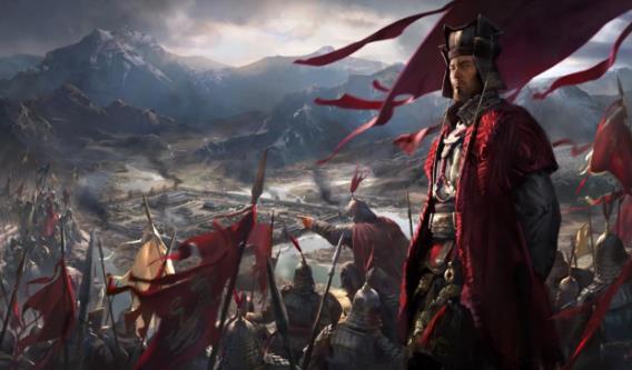 三國志14威力加強版1.05升級補丁內(nèi)容更新版截圖4