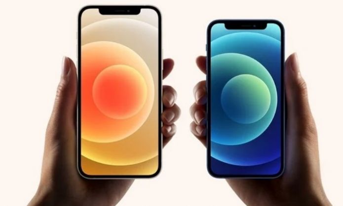 蘋果ios14.4.1正式版系統(tǒng)功能更新內(nèi)容截圖1