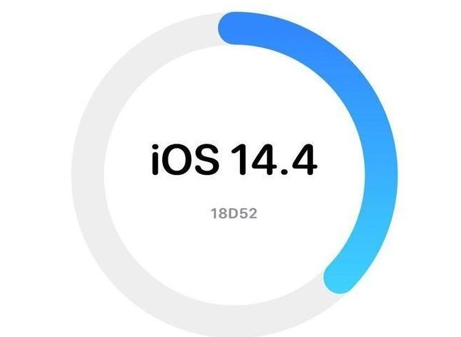 ios14.4.1更新了什么 iOS14.4.1更新內(nèi)容說(shuō)明