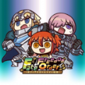 fgo愚人節(jié)2021游戲中文版