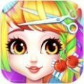暖暖美發(fā)屋游戲免費(fèi)金幣最新版