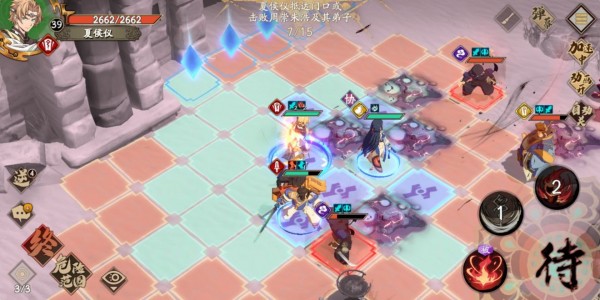 天地劫幽城再臨歸真3-6怎么過(guò)？高昌古城歸真3-6通關(guān)攻略