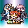 fate/freedom order我與你的聯(lián)合戰(zhàn)爭(zhēng)游戲手機(jī)版