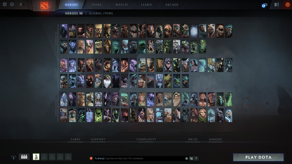 dota27.29版本答案猴子打法攻略：7.29幻影長(zhǎng)矛手上分教程