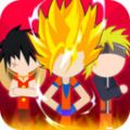 超級英雄之戰(zhàn)游戲中文版
