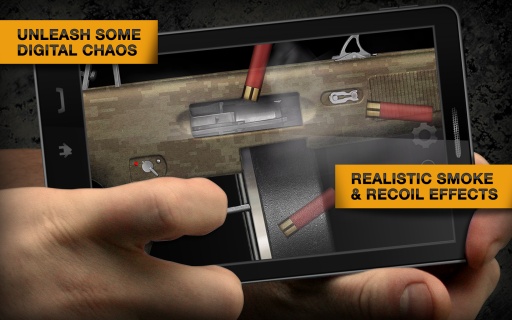 Weaphones2全武器下載完整版中文2021截圖3