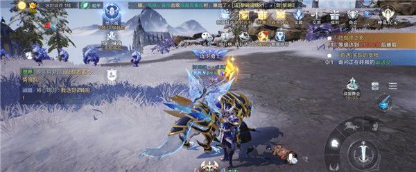 全民奇跡2失蹤的貨物怎么做？隱藏任務之失蹤的貨物攻略