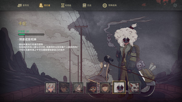 7Days Origin steam游戲最新版截圖4