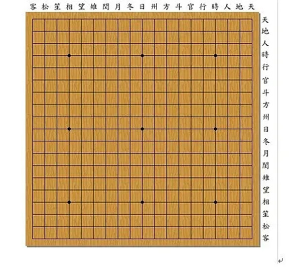 犯罪大師徐氏星棋十九談答案是什么？獵毒破曉第二關(guān)答案介紹