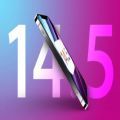 ios14.5beta8描述文件下载