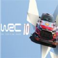 WRC10中文版游戲