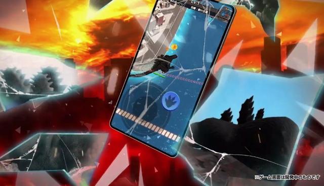 哥斯拉destruction漢化版最新版截圖3