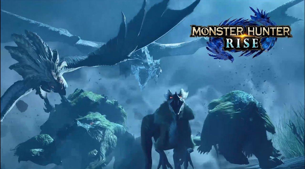 怪物獵人崛起狩獵笛配裝推薦：狩獵笛最強(qiáng)配裝選擇攻略
