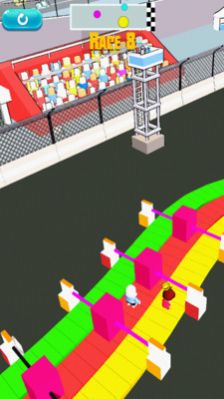 傳說之下跑酷3D游戲中文安卓版截圖4