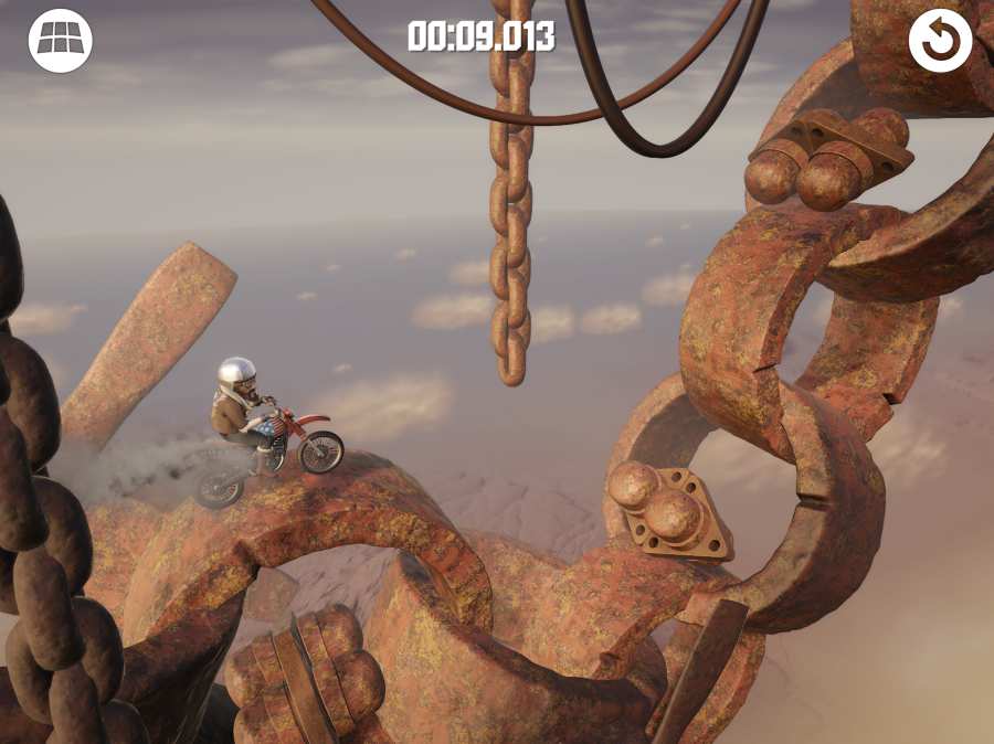 Bike Baron 2中文游戲安卓版截圖2