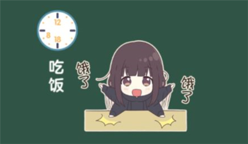 胡桃日記胡桃作息時間一覽：胡桃起床吃飯睡覺活動作息時間表