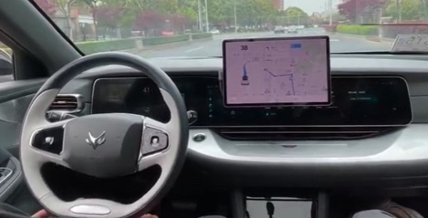 華為車內語音App正式版截圖1