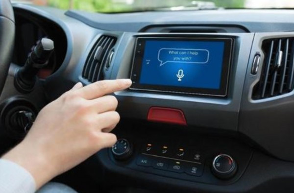 華為車內語音App正式版截圖3