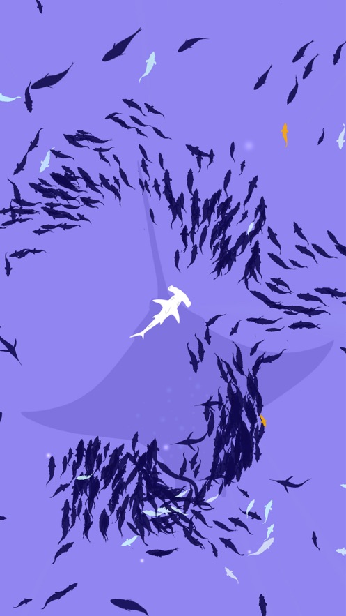 深海魚群游戲安卓最新版截圖3